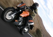 KTM 990 Super Duke KTM 990 Super Duke